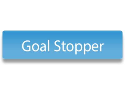 Goal Stopper