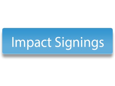 Impact Signings