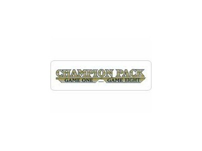 Champion Pack