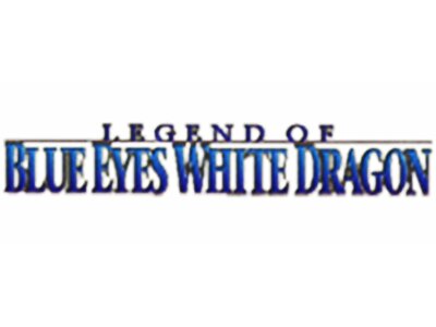 Legend of Blue Eyes White Dragon - Englisch