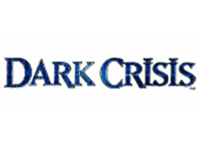 Dark Crisis - Englisch