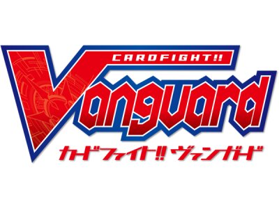 Cardfight!! Vanguard