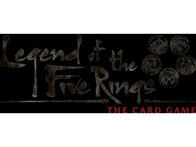 Legend of the Five Rings