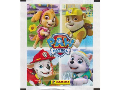 PAW Patrol Serie 1