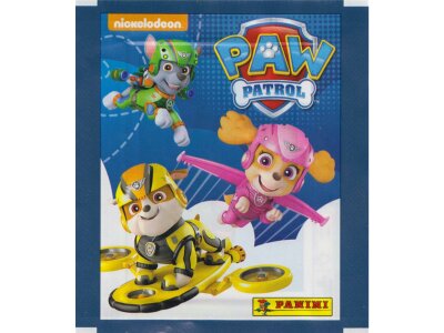 PAW Patrol Serie 3