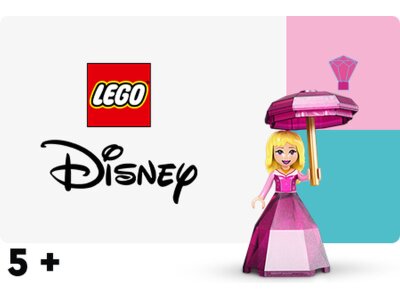 LEGO Disney