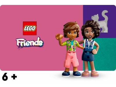 LEGO Friends