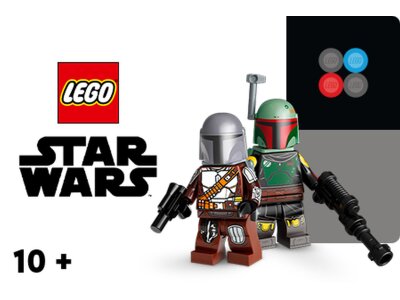 LEGO Star Wars