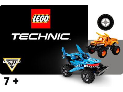 LEGO Technic