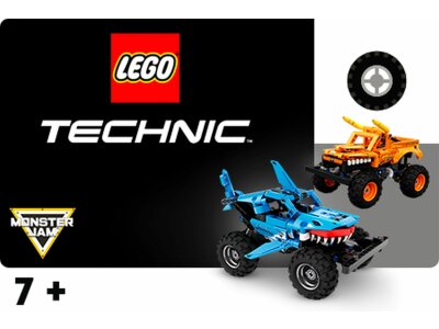 LEGO Technic