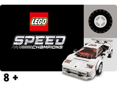LEGO Speed Champions