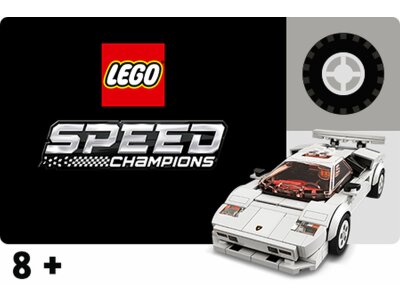 LEGO Speed Champions