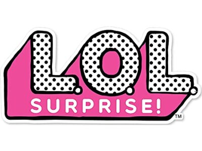 L.O.L. Surprise