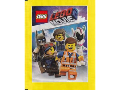 The LEGO Movie 2