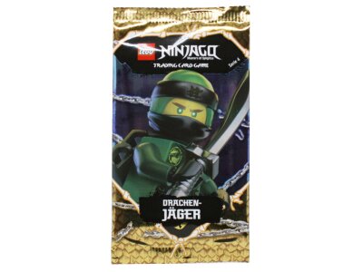 Ninjago karten spielen - Nehmen Sie dem Gewinner