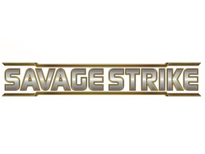 Savage Strike