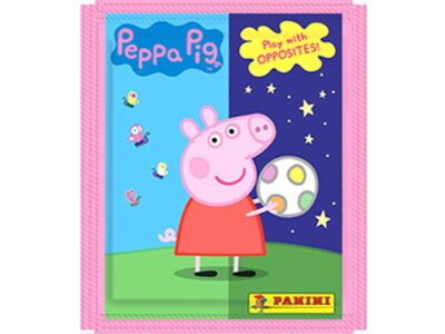Peppa Pig Wutz
