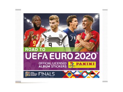 Road to EURO 2020