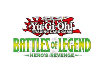 Battles of Legend - Heros Revenge