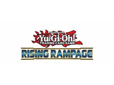 Rising Rampage