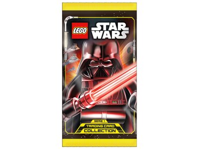 Star Wars Serie 1