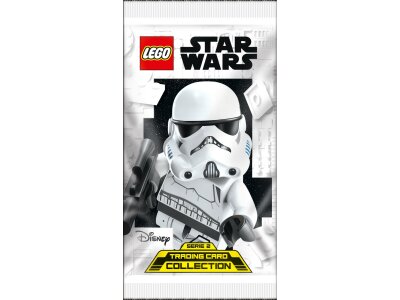 Star Wars Serie 2