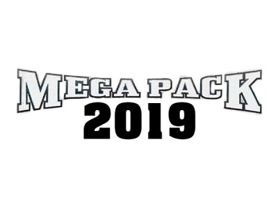 Megapack 2019