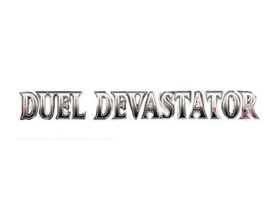 Duel Devastator