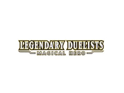 Legendary Duelist: Magical Hero