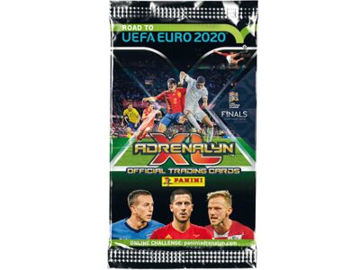 Panini Adrenalyn XL - Road to Euro Cup 2020 (Qualifikation)