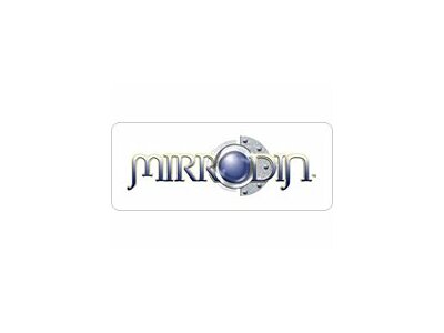 Mirrodin