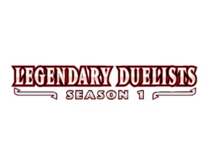 Legendary Duelist: Season 1