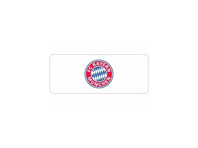 Einzelsticker - Panini Bayern München