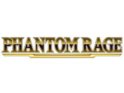 Phantom Rage