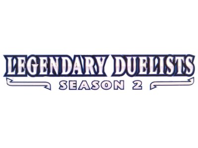 Legendary Duelist: Season 2