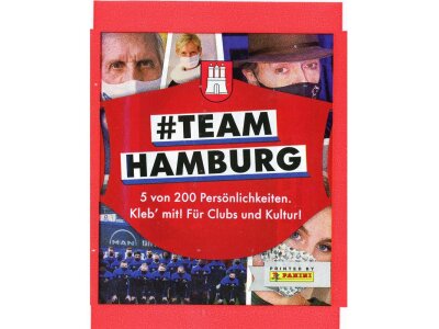 Team Hamburg