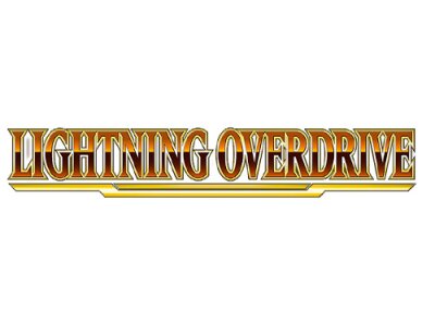 Lightning Overdrive