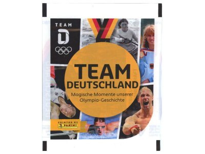 Team Deutschland Olympia
