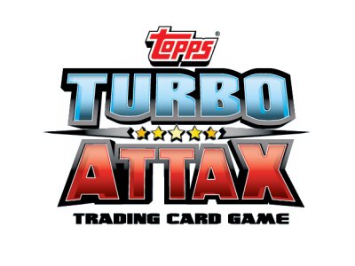 Turbo Attax - Formel 1