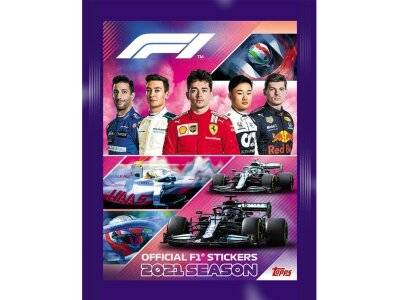 Formula 1 2021