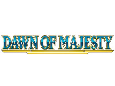 Dawn of Majesty