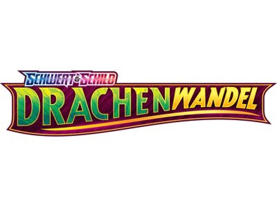 SWSH Drachenwandel