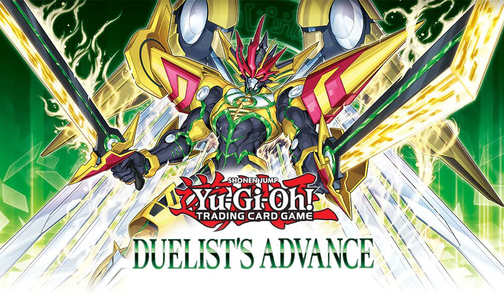 Duelist’s Advance - Duelist’s Advance