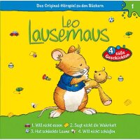 CD Leo Lausemaus 1
