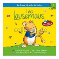 CD Leo Lausemaus 1