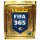 FIFA 365 - 2016-2017 - Sammelsticker - 1 Tüte - Deutsch