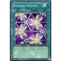 DLG1-EN030 - Elegant Egotist