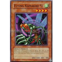 DLG1-EN075 - Flying Kamakiri #1