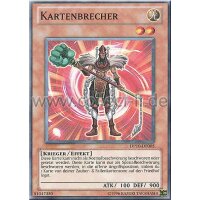 DP10-DE005 Kartenbrecher - Unlimitiert