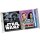 TOPPS - Star Wars - Universe - 1 Booster - Deutsch